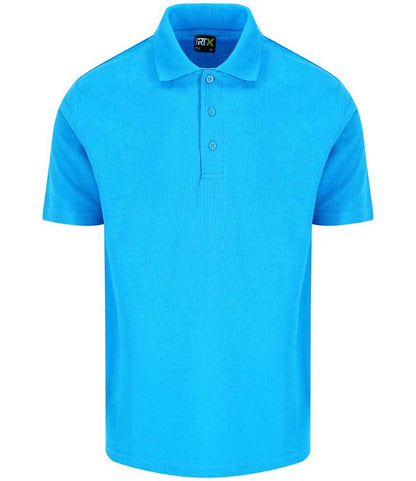 Pro RTX - Pro Piqué Polo Shirt - Pierre Francis