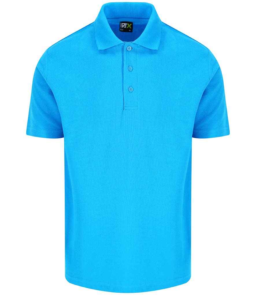 Pro RTX - Pro Piqué Polo Shirt - RX101 TUR XS