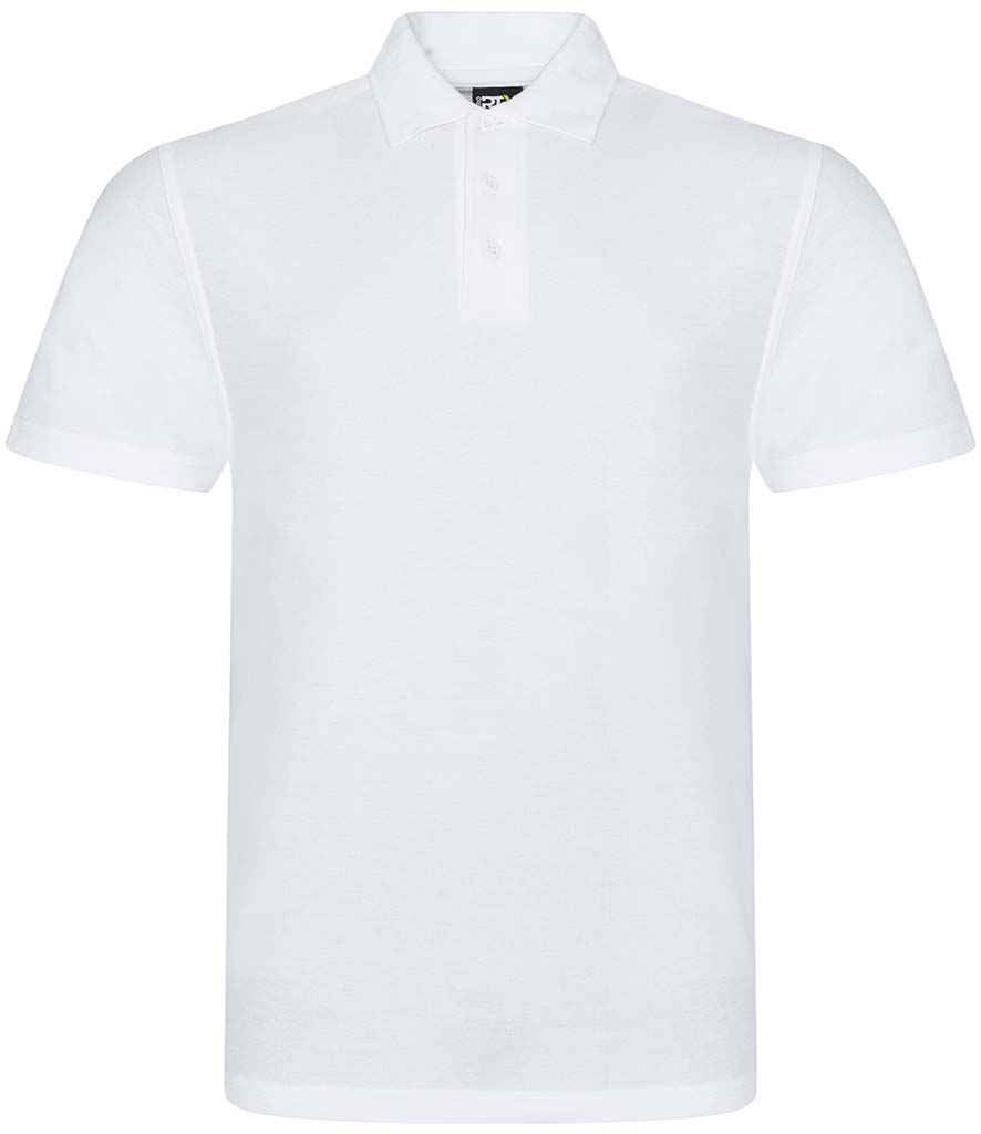 Pro RTX - Pro Piqué Polo Shirt - RX101 HEA XS