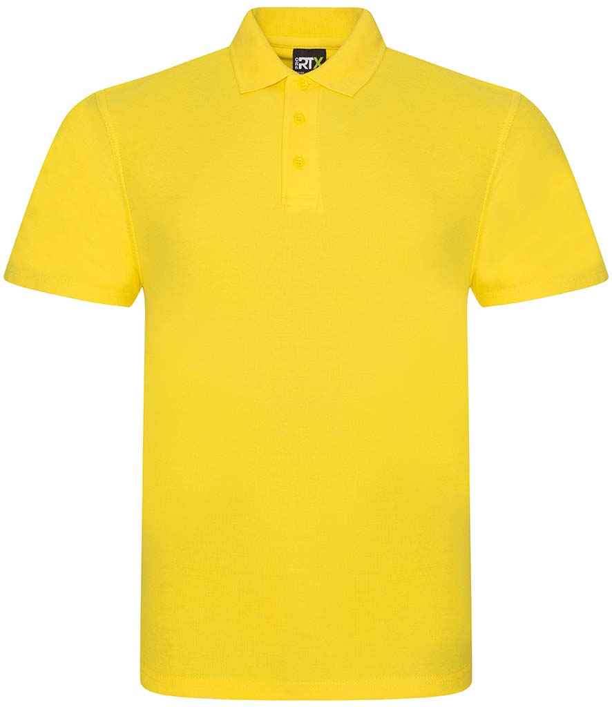 Pro RTX - Pro Piqué Polo Shirt - RX101 HEA XS