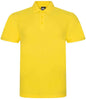 Pro RTX - Pro Piqué Polo Shirt - Pierre Francis