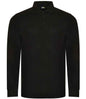 Pro RTX - Pro Long Sleeve Piqué Polo Shirt - Pierre Francis