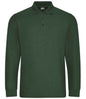 Pro RTX - Pro Long Sleeve Piqué Polo Shirt - Pierre Francis