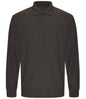 Pro RTX - Pro Long Sleeve Piqué Polo Shirt - Pierre Francis
