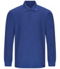 Pro RTX - Pro Long Sleeve Piqué Polo Shirt - Pierre Francis