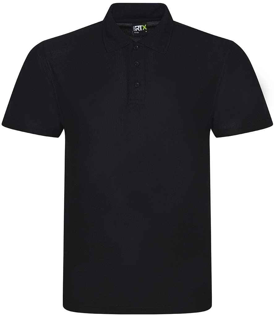 Pro RTX - Pro Polyester Polo Shirt - Pierre Francis