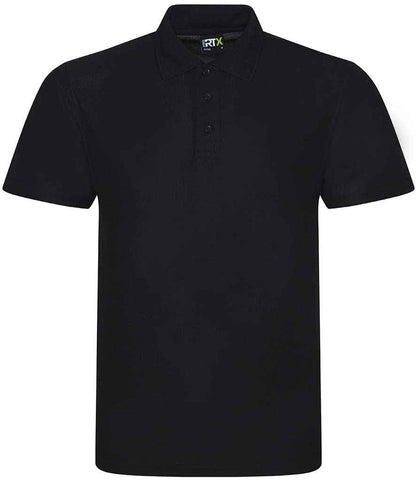 Pro RTX - Pro Polyester Polo Shirt - Pierre Francis