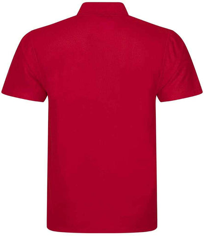 Pro RTX - Pro Polyester Polo Shirt - Pierre Francis