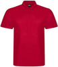 Pro RTX - Pro Polyester Polo Shirt - Pierre Francis