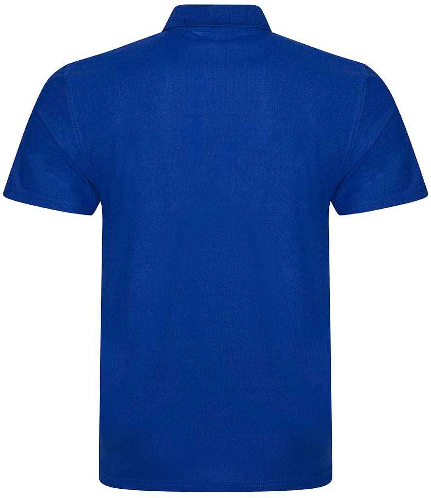 Pro RTX - Pro Polyester Polo Shirt