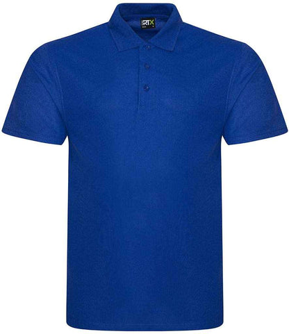 Pro RTX - Pro Polyester Polo Shirt - RX105 ROY S