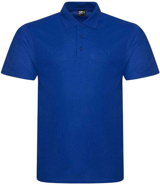 Pro RTX - Pro Polyester Polo Shirt - RX105 ROY S