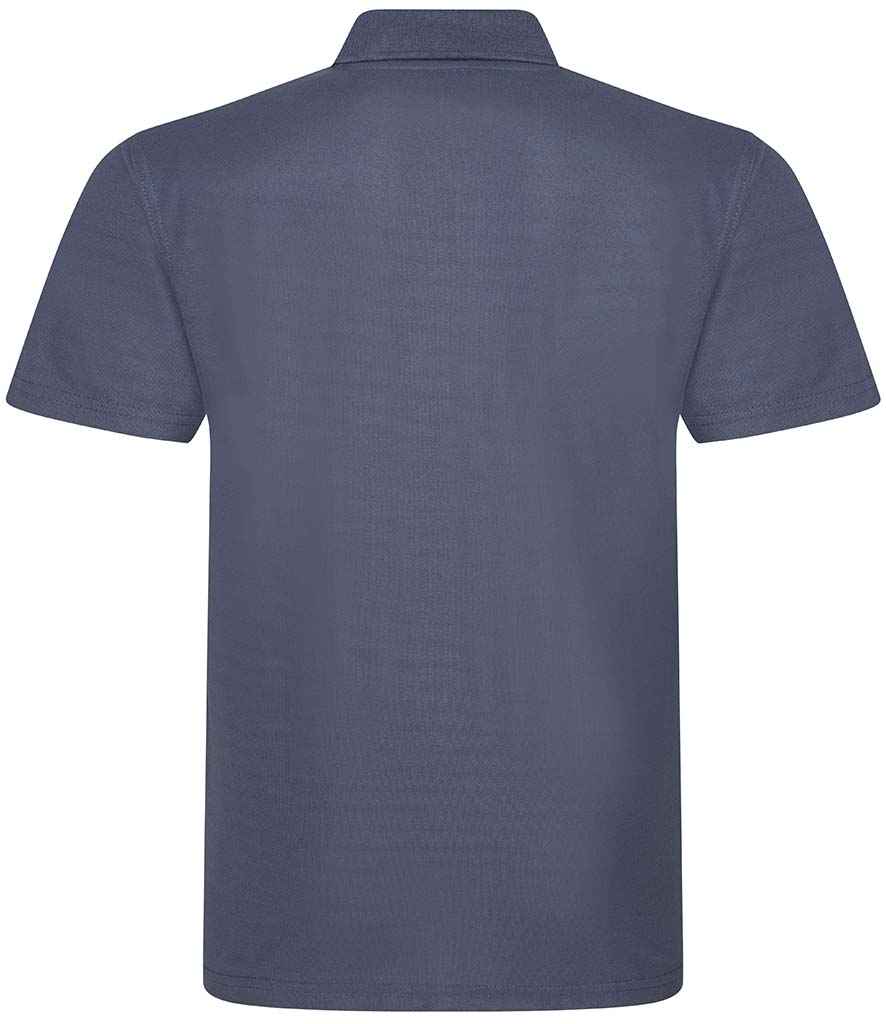 Pro RTX - Pro Polyester Polo Shirt - Pierre Francis