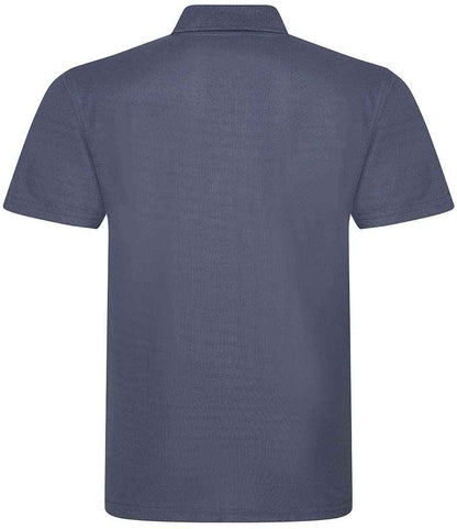 Pro RTX - Pro Polyester Polo Shirt - Pierre Francis