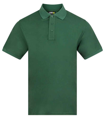 Pro RTX - Pro Wicking Piqué Polo Shirt - RX109 BOT XS