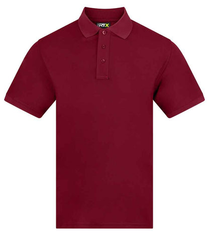Pro RTX - Pro Wicking Piqué Polo Shirt - RX109 BUR XS
