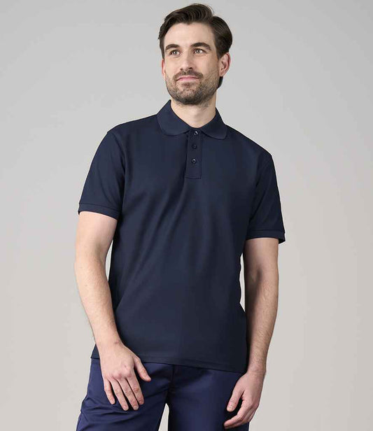 Pro RTX - Pro Wicking Piqué Polo Shirt - RX109 NAV XS