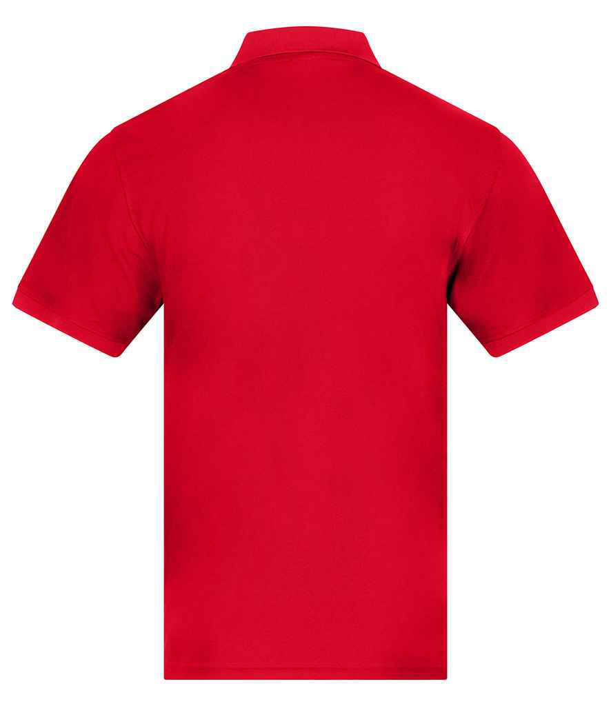 Pro RTX - Pro Wicking Piqué Polo Shirt