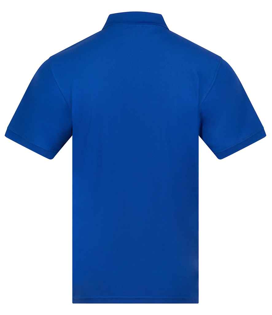 Pro RTX - Pro Wicking Piqué Polo Shirt
