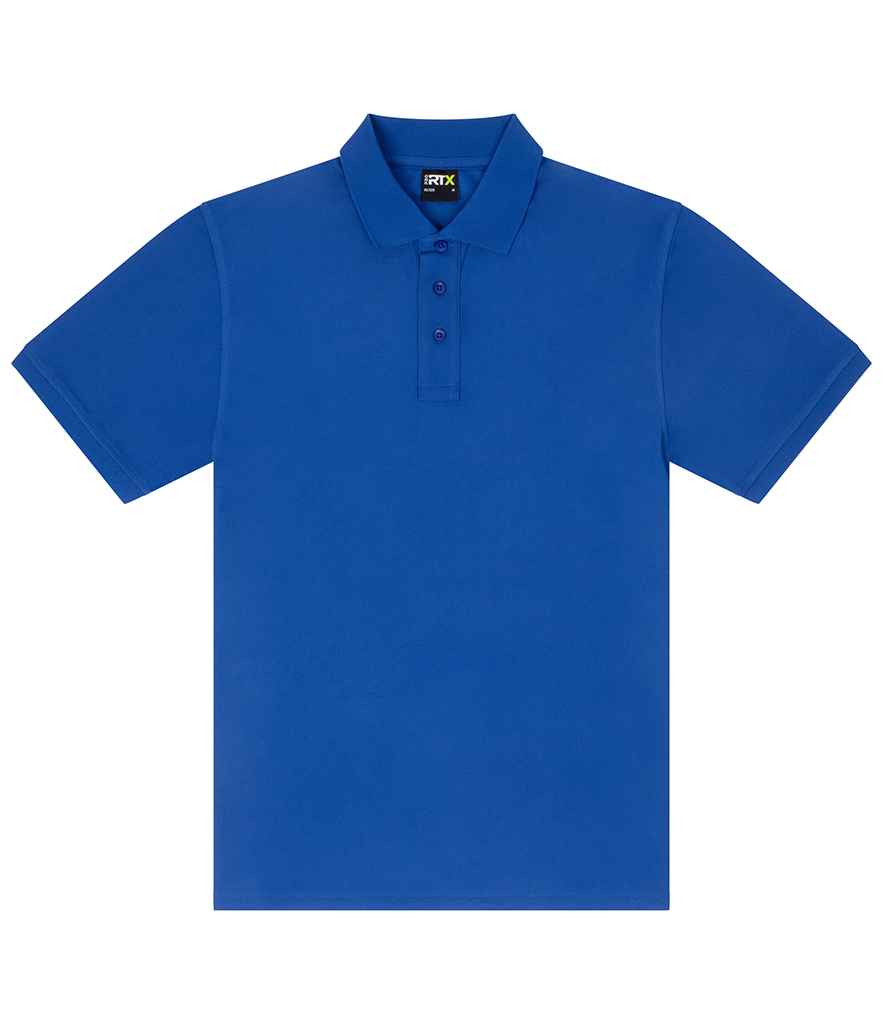 Pro RTX - Pro Wicking Piqué Polo Shirt - RX109 NAV XS