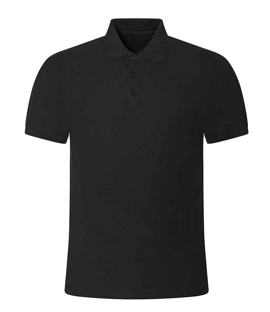PRO RTX - Pro Premium Piqué Polo Shirt - Pierre Francis