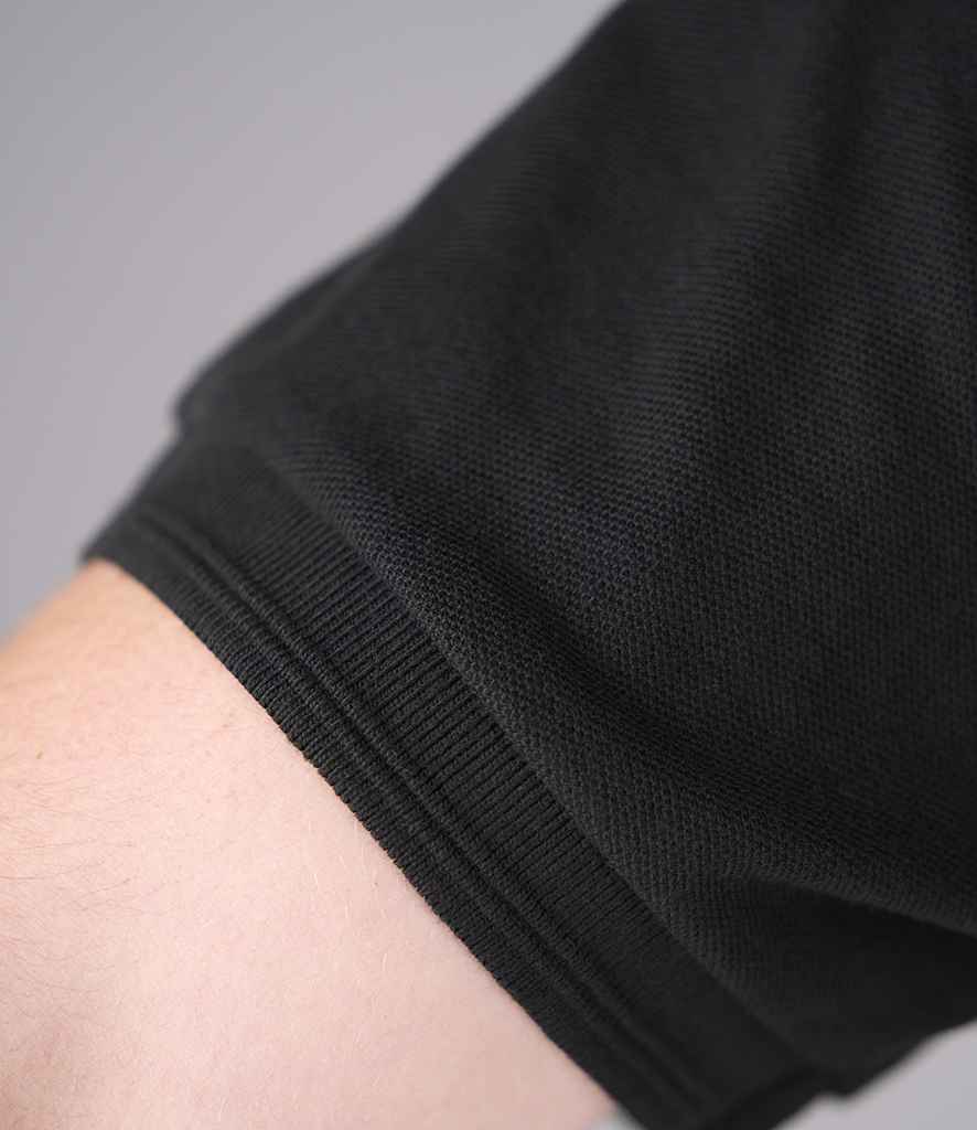 PRO RTX - Pro Premium Piqué Polo Shirt - Pierre Francis