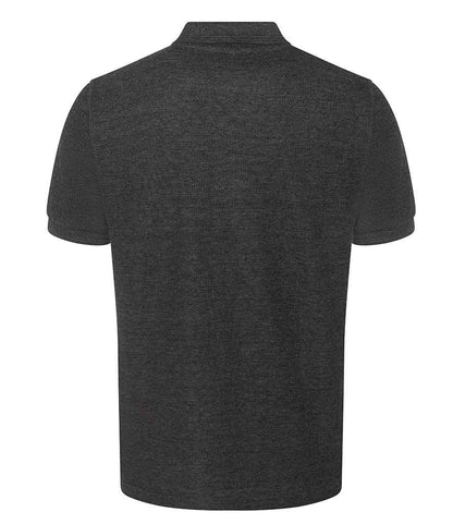 PRO RTX - Pro Premium Piqué Polo Shirt - Pierre Francis