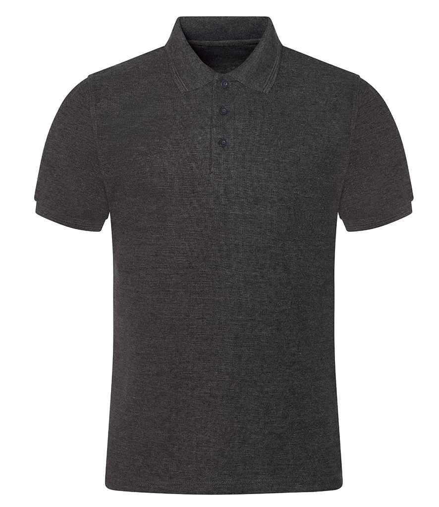 PRO RTX - Pro Premium Piqué Polo Shirt - RX110 CHA XS