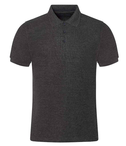PRO RTX - Pro Premium Piqué Polo Shirt - RX110 CHA XS