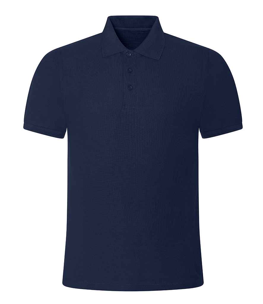 PRO RTX - Pro Premium Piqué Polo Shirt - RX110 NAV XS