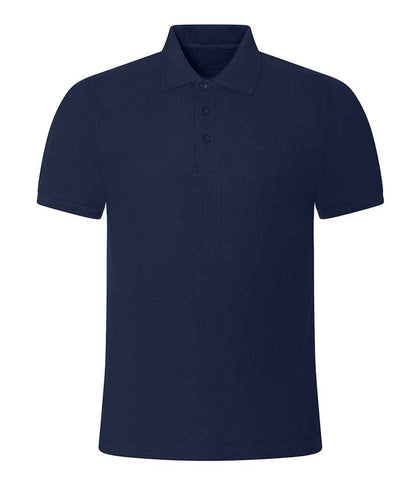 PRO RTX - Pro Premium Piqué Polo Shirt - RX110 NAV XS