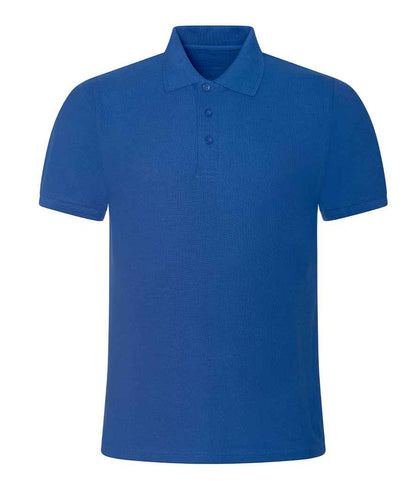 PRO RTX - Pro Premium Piqué Polo Shirt - RX110 ROY XS