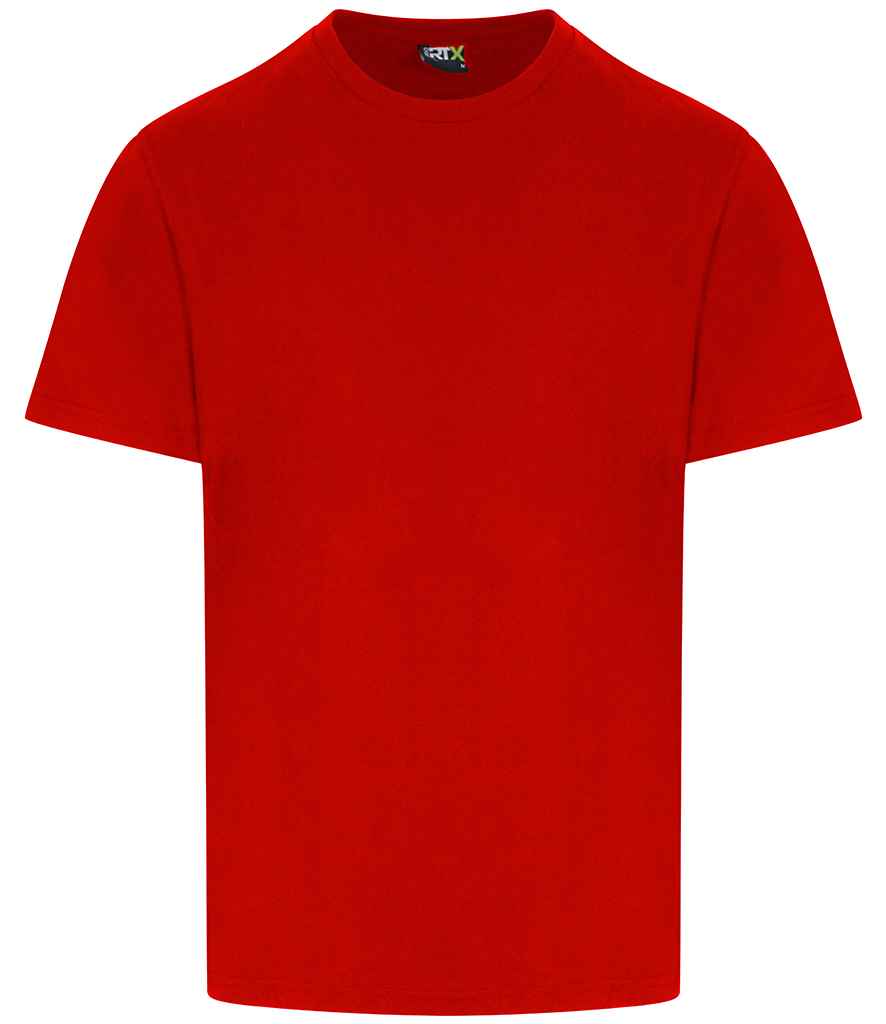 Pro RTX - Pro T-Shirt - RX151 RED XS