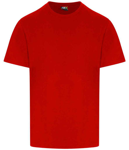 Pro RTX - Pro T-Shirt - RX151 RED XS