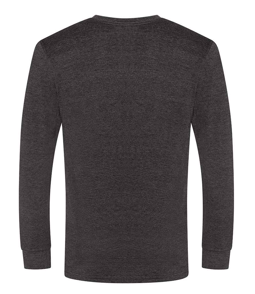 PRO RTX - Pro Long Sleeve T-Shirt - Pierre Francis