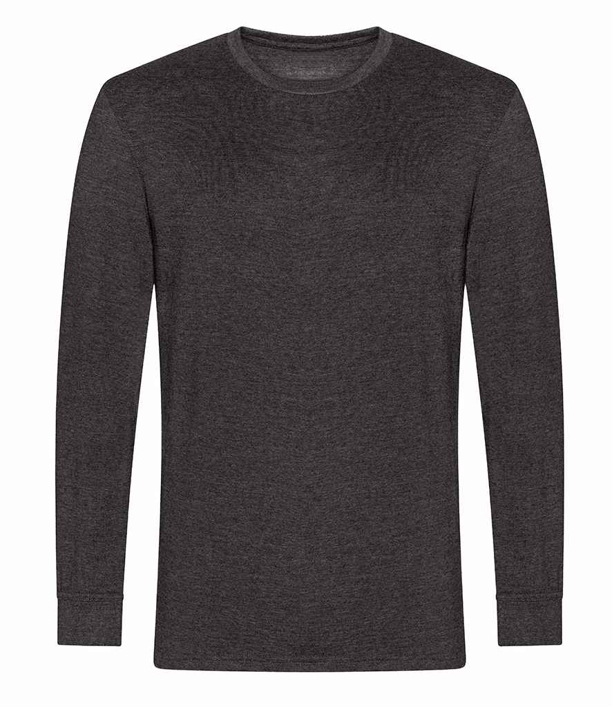 PRO RTX - Pro Long Sleeve T-Shirt - RX152 CHA XS
