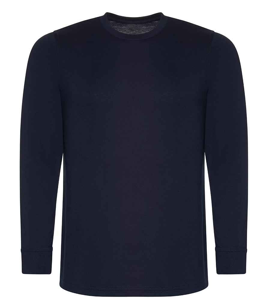 PRO RTX - Pro Long Sleeve T-Shirt - RX152 NAV XS