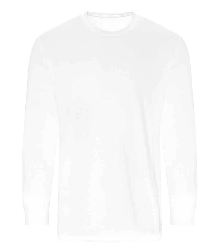 PRO RTX - Pro Long Sleeve T-Shirt - RX152 WHI XS