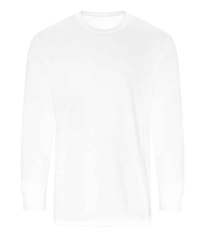 PRO RTX - Pro Long Sleeve T-Shirt - RX152 WHI XS