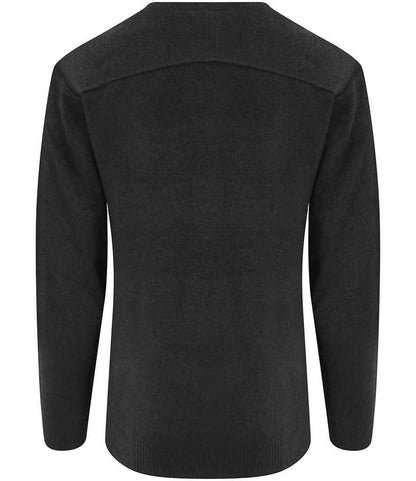 PRO RTX - Pro Acrylic V Neck Sweater - Pierre Francis