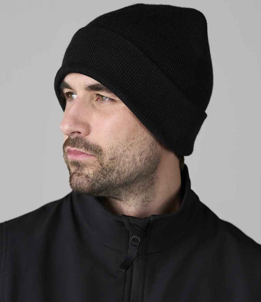 Pro RTX - Pro Beanie - RX290 BLK ONE
