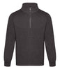 PRO RTX - Pro 1/4 Neck Zip Sweatshirt - Pierre Francis