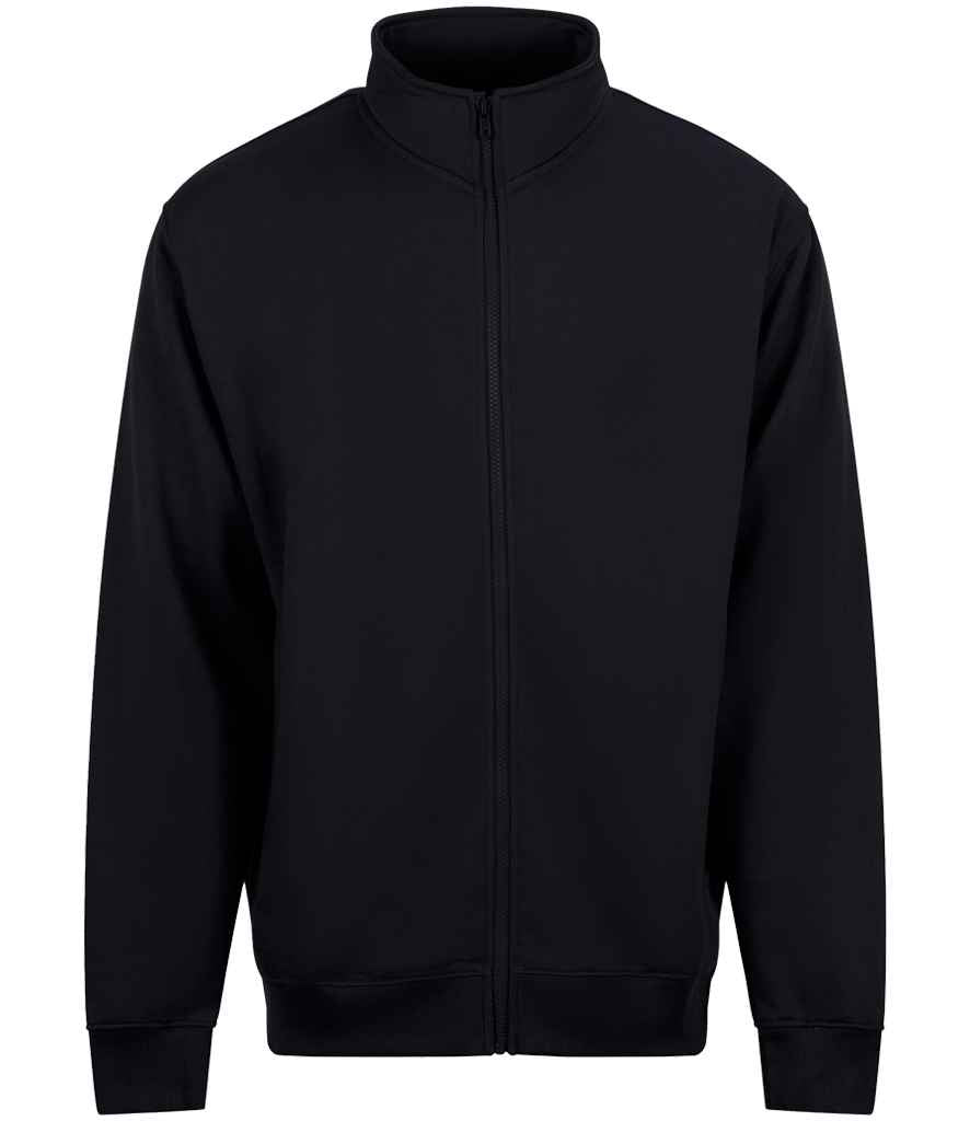Pro RTX Pro Full Zip Sweatshirt - RX310 SGR XS