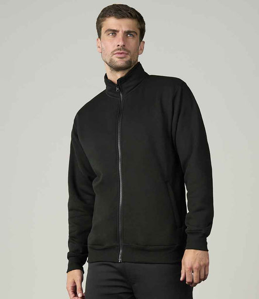 Pro RTX Pro Full Zip Sweatshirt - RX310 BLK XS