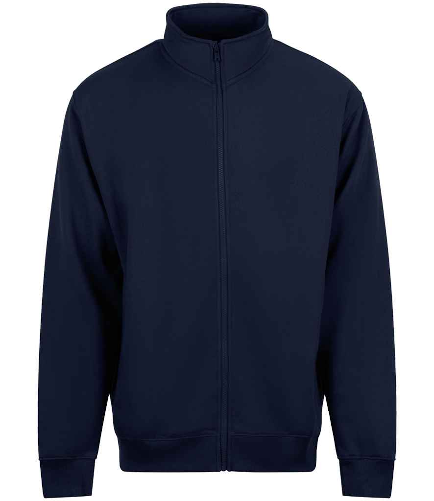 Pro RTX Pro Full Zip Sweatshirt - RX310 NAV XS