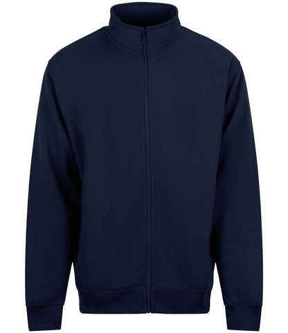 Pro RTX Pro Full Zip Sweatshirt - RX310 NAV XS