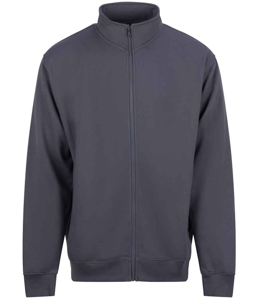 Pro RTX Pro Full Zip Sweatshirt - RX310 SGR XS
