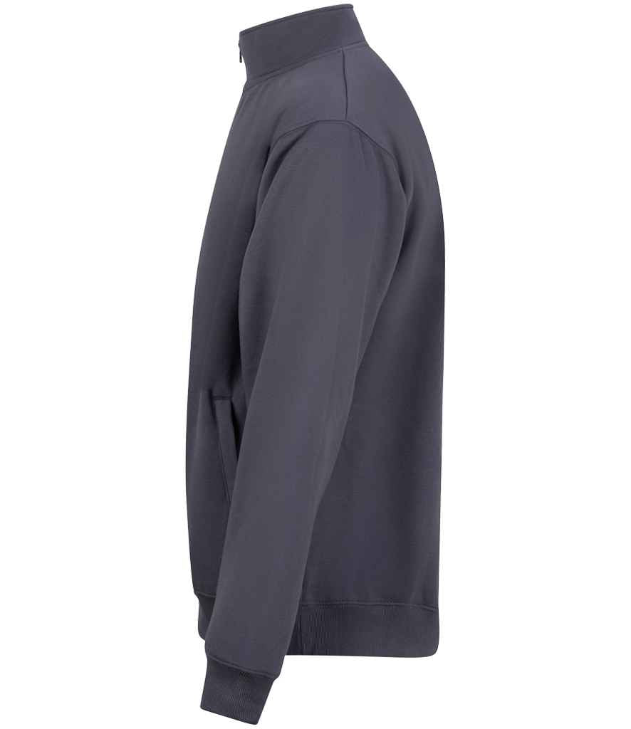 Pro RTX - Pro Full Zip Sweatshirt