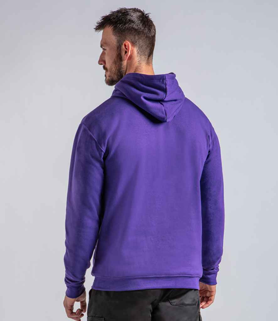 Pro RTX - Pro Hoodie - Pierre Francis