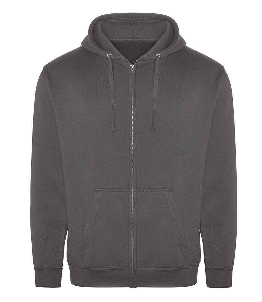 PRO RTX - Pro Zip Hoodie - RX351 CHA S